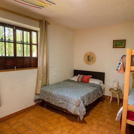 Kinti Wasi Casa De Campo Hospedaje Los Banos del Inca ภายนอก รูปภาพ