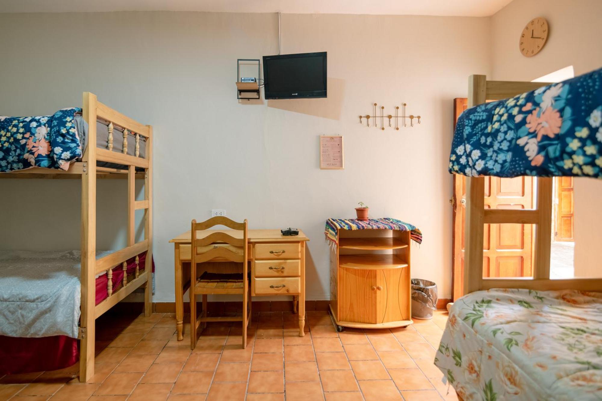 Kinti Wasi Casa De Campo Hospedaje Los Banos del Inca ภายนอก รูปภาพ