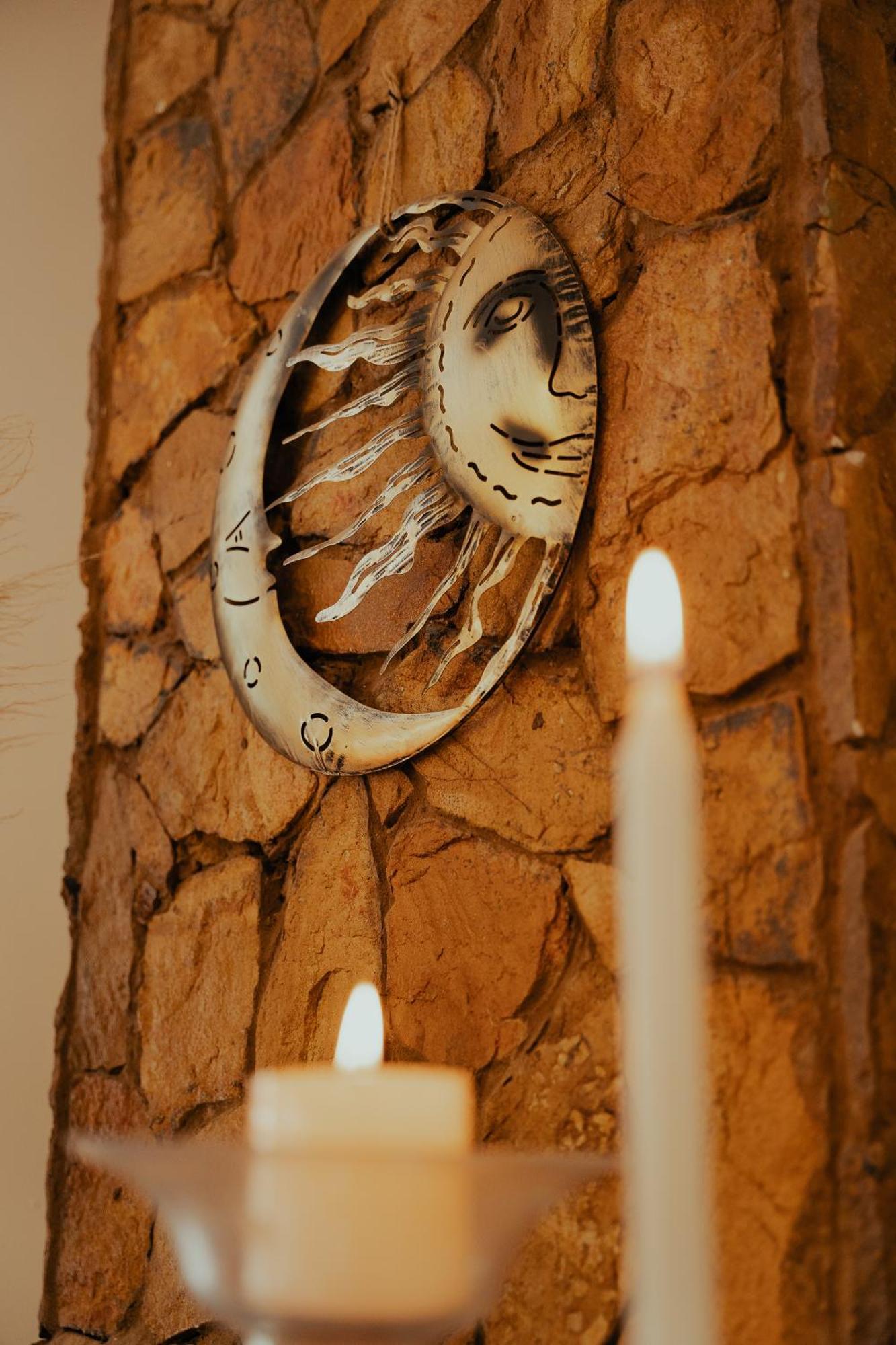 Kinti Wasi Casa De Campo Hospedaje Los Banos del Inca ภายนอก รูปภาพ